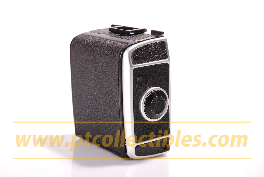 ROLLEIFLEX rug SL66